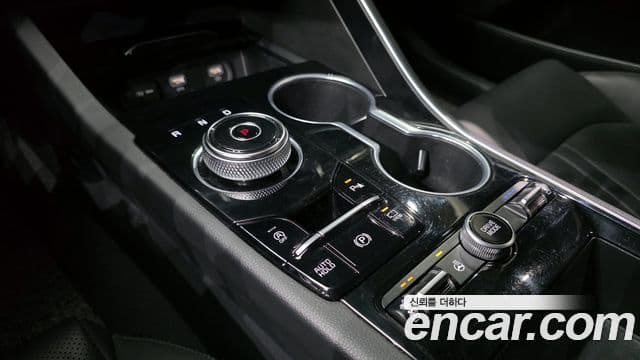 Kia K5 3세대 Noblesse, 2020 9