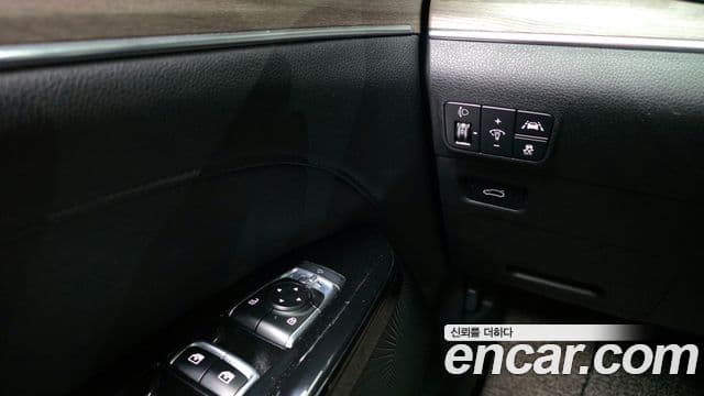 Kia K5 3세대 Noblesse, 2020 19