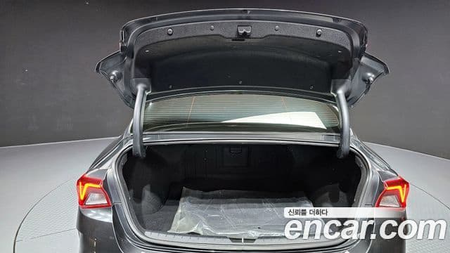 Kia K5 3세대 Noblesse, 2020 20