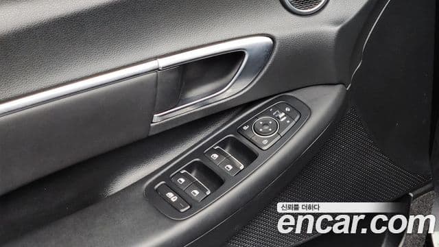 Hyundai Sonata (DN8) Premium Family, 2021 13