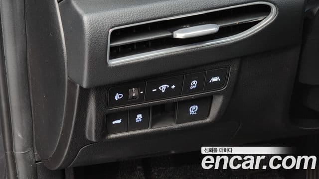 Hyundai Sonata (DN8) Premium Family, 2021 14