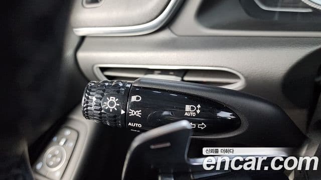 Hyundai Sonata (DN8) Premium Family, 2021 15