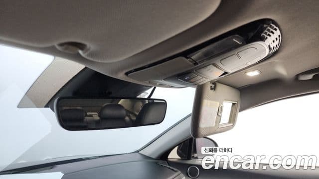 Hyundai Sonata (DN8) Premium Family, 2021 19