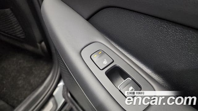 Hyundai Sonata (DN8) Premium Family, 2021 20