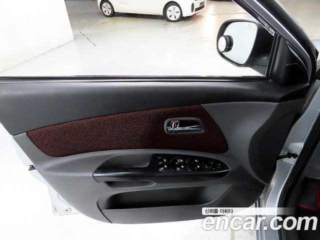 Kia Pride(новый кузов / новое поколение) Premium, 2010 17