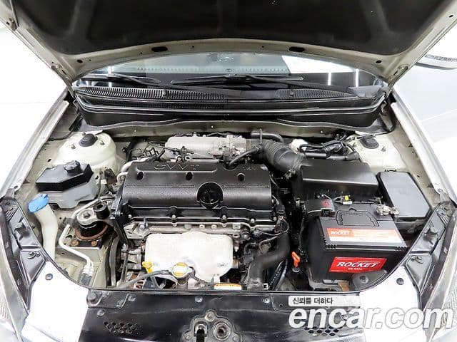 Kia Pride(новый кузов / новое поколение) Premium, 2010 19