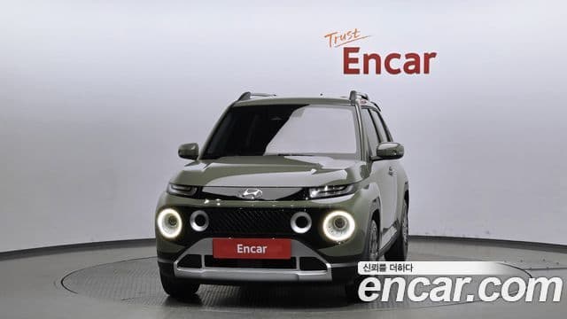 Hyundai Casper Inspiration, 2023 3