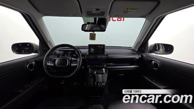 Hyundai Casper Inspiration, 2023 7