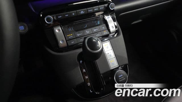 Hyundai Casper Inspiration, 2023 9