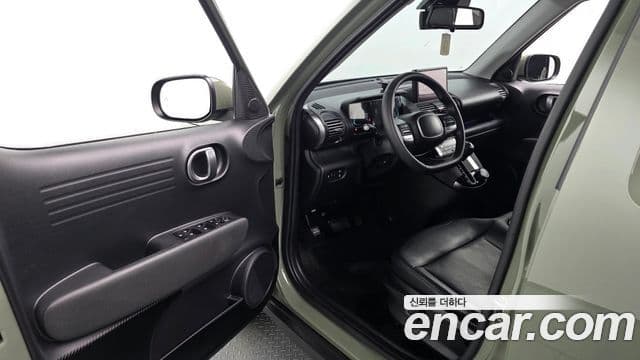 Hyundai Casper Inspiration, 2023 11