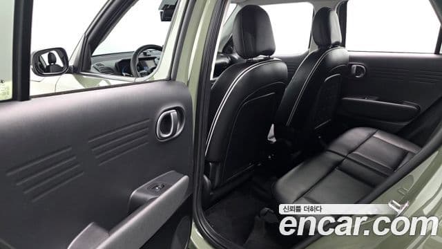 Hyundai Casper Inspiration, 2023 12