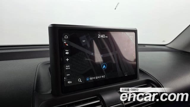 Hyundai Casper Inspiration, 2023 14