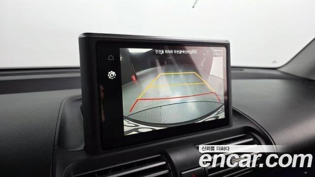 Hyundai Casper Inspiration, 2023 15