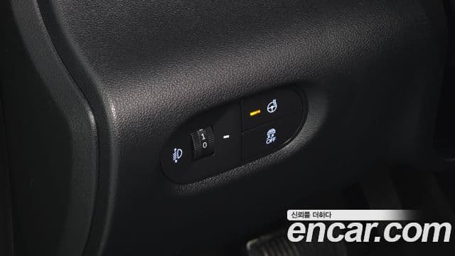 Hyundai Casper Inspiration, 2023 16