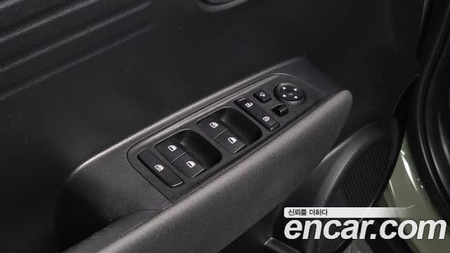 Hyundai Casper Inspiration, 2023 17