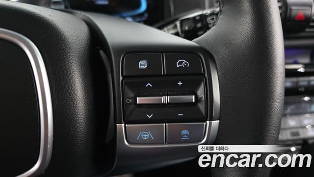 Hyundai Casper Inspiration, 2023 18