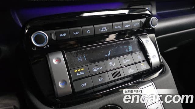 Hyundai Casper Inspiration, 2023 19