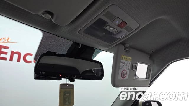 Hyundai Casper Inspiration, 2023 20