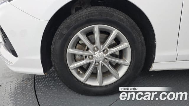Hyundai Sonata New 라이즈 Style, 2019 все фото