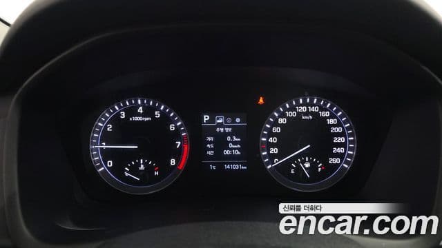 Hyundai Sonata New 라이즈 Style, 2019 8