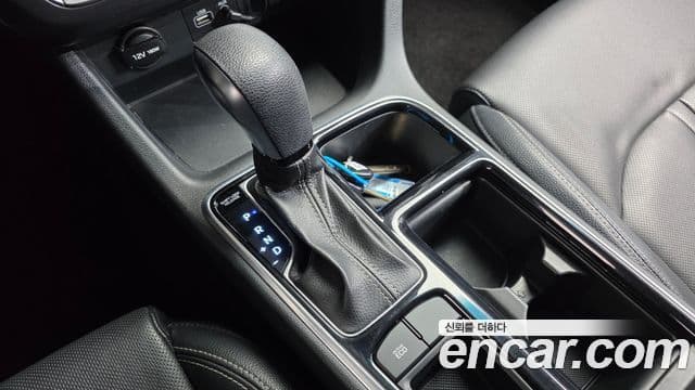 Hyundai Sonata New 라이즈 Style, 2019 9
