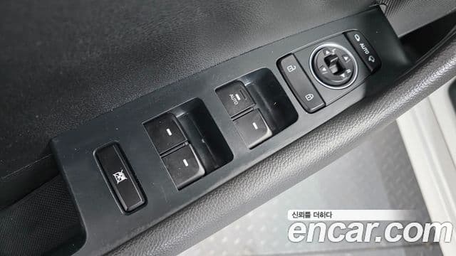 Hyundai Sonata New 라이즈 Style, 2019 12