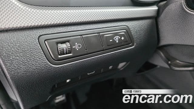 Hyundai Sonata New 라이즈 Style, 2019 13