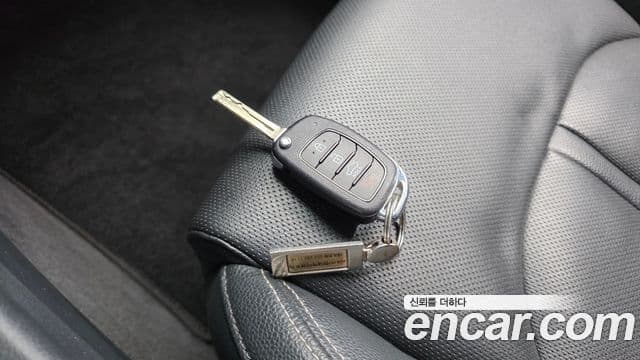 Hyundai Sonata New 라이즈 Style, 2019 19