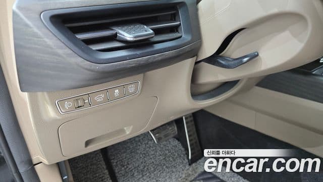 Kia K8 гибрид Signature, 2022 15