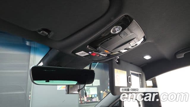 Kia K8 гибрид Signature, 2022 18