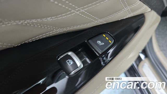 Kia K8 гибрид Signature, 2022 19