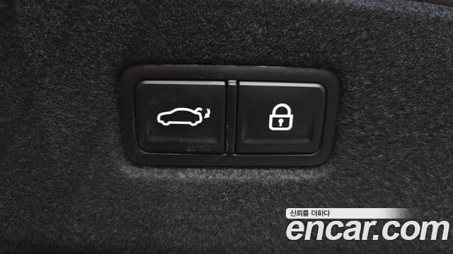 Kia K8 гибрид Signature, 2022 20