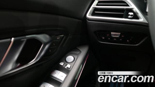 BMW M3 (G80) M3 седан Competition M xDrive, 2025 18