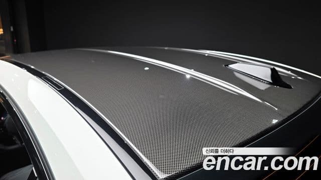 BMW M3 (G80) M3 седан Competition M xDrive, 2025 19