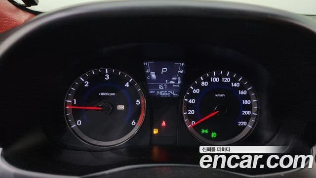 Hyundai Accent(новый кузов / новое поколение) Premier, 2012 8