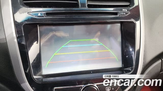 Hyundai Accent(новый кузов / новое поколение) Premier, 2012 16