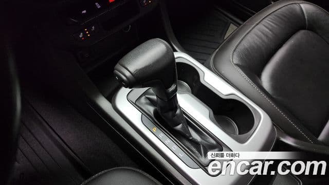 Chevrolet(GM대우) real New 콜로라도 3.6 익스트림-X 4WD, 2021 9