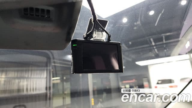 Chevrolet(GM대우) real New 콜로라도 3.6 익스트림-X 4WD, 2021 18