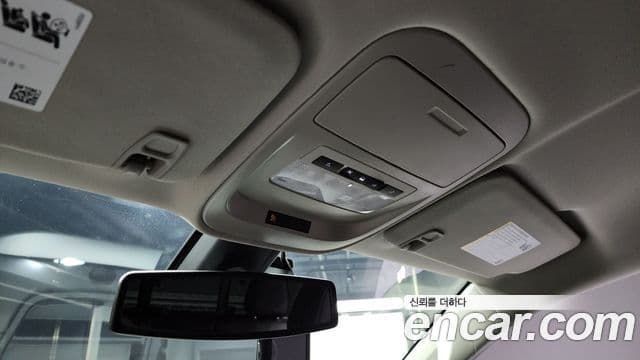 Chevrolet(GM대우) real New 콜로라도 3.6 익스트림-X 4WD, 2021 19