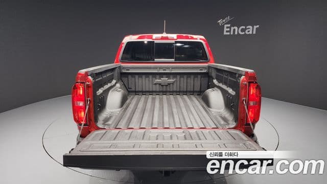 Chevrolet(GM대우) real New 콜로라도 3.6 익스트림-X 4WD, 2021 20
