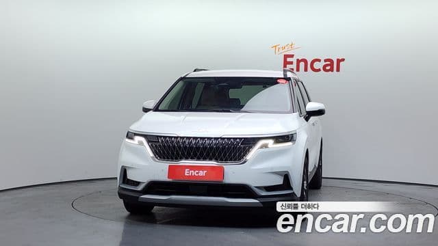 Kia Carnival 4세대 Prestige, 2023 3
