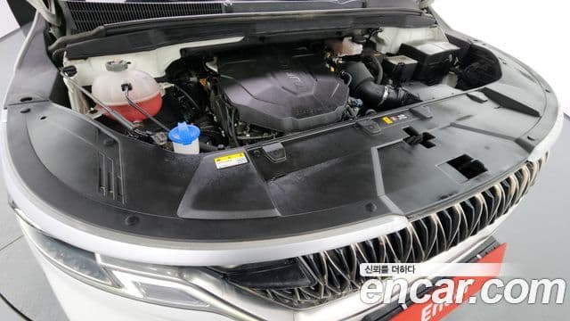Kia Carnival 4세대 Prestige, 2023 6