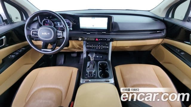 Kia Carnival 4세대 Prestige, 2023 7