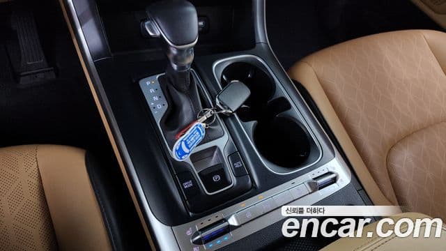 Kia Carnival 4세대 Prestige, 2023 9