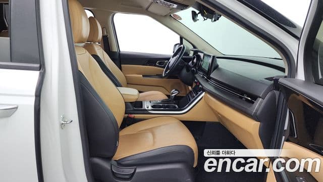 Kia Carnival 4세대 Prestige, 2023 11