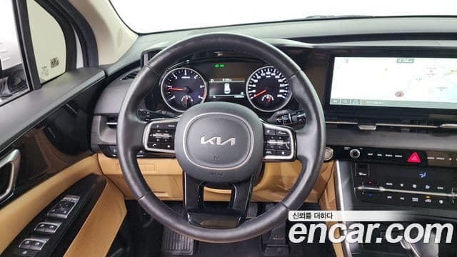Kia Carnival 4세대 Prestige, 2023 13