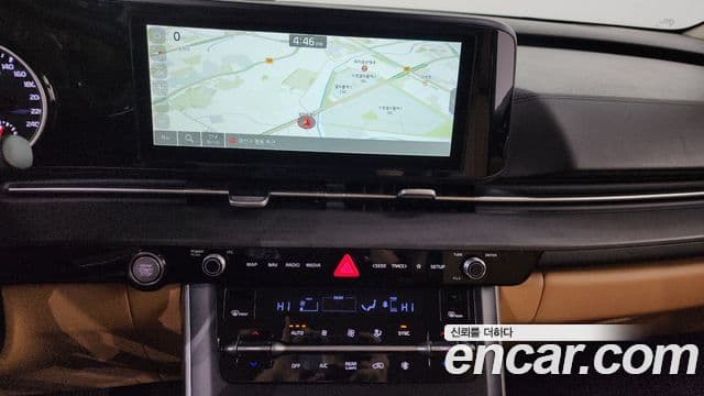 Kia Carnival 4세대 Prestige, 2023 14