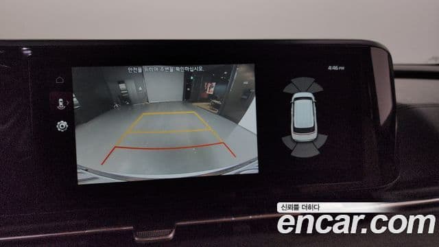 Kia Carnival 4세대 Prestige, 2023 15