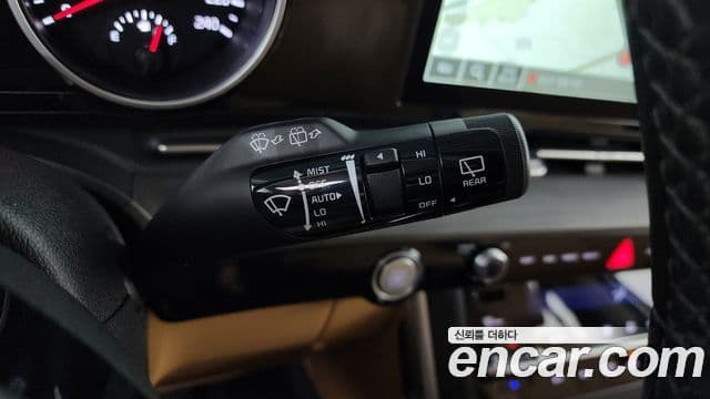Kia Carnival 4세대 Prestige, 2023 17