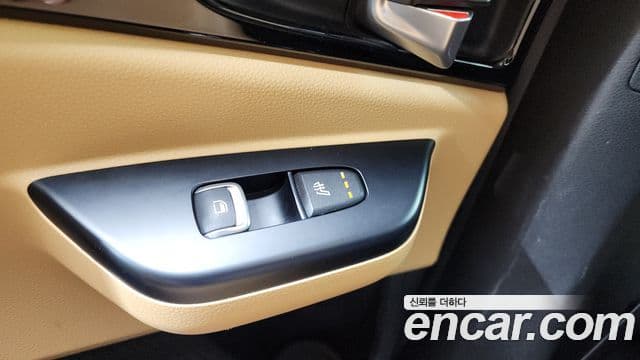 Kia Carnival 4세대 Prestige, 2023 18